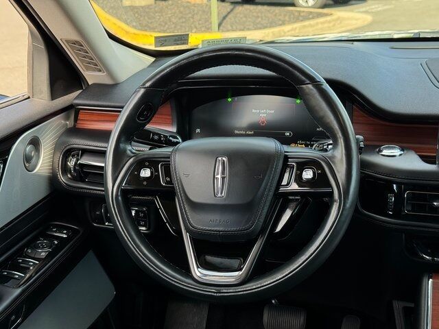 2023 Lincoln Aviator Reserve Chantilly VA