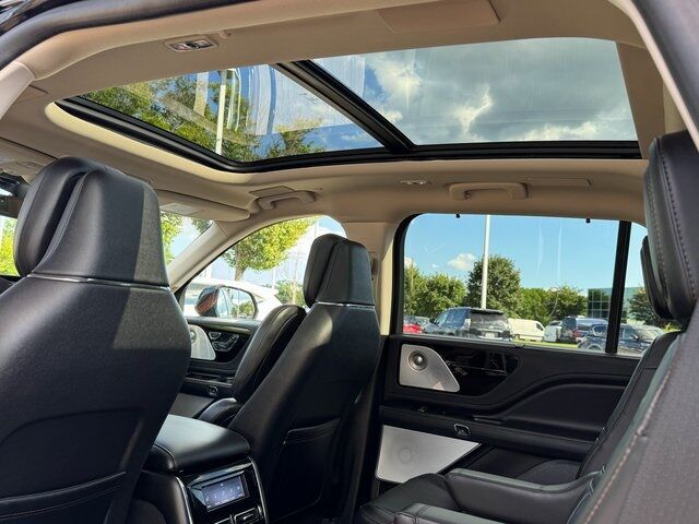 2023 Lincoln Aviator Reserve Chantilly VA