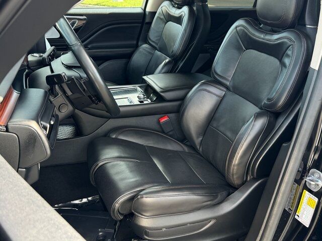 2023 Lincoln Aviator Reserve Chantilly VA