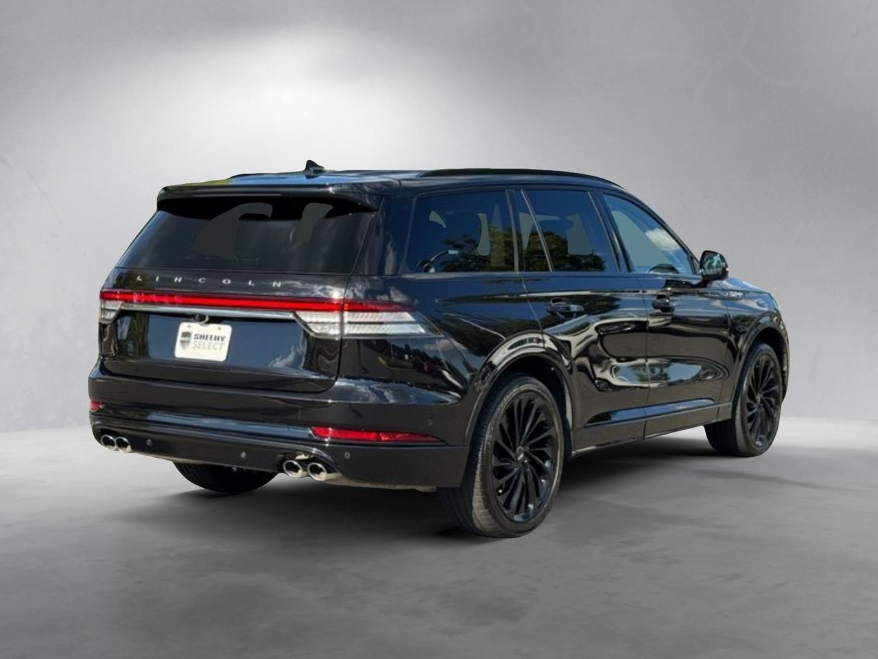 2023 Lincoln Aviator Reserve Chantilly VA