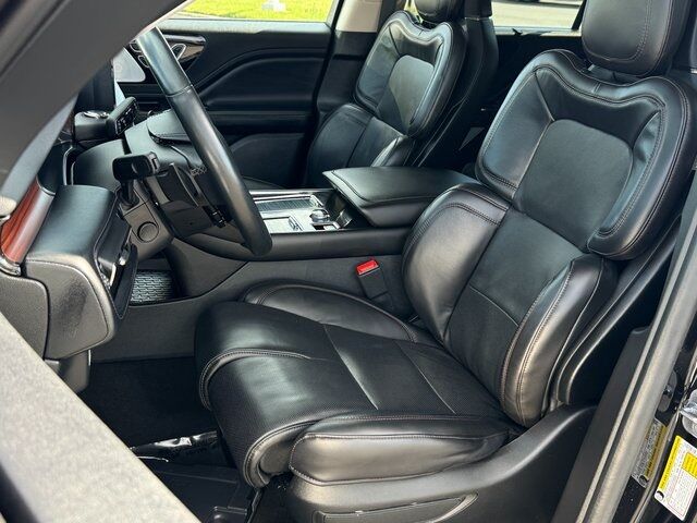 2023 Lincoln Aviator Reserve Chantilly VA