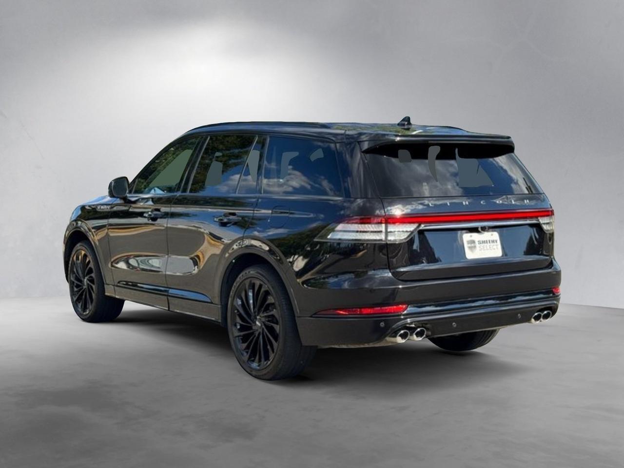 2023 Lincoln Aviator Reserve Chantilly VA