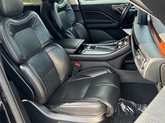 2023 Lincoln Aviator Reserve Chantilly VA