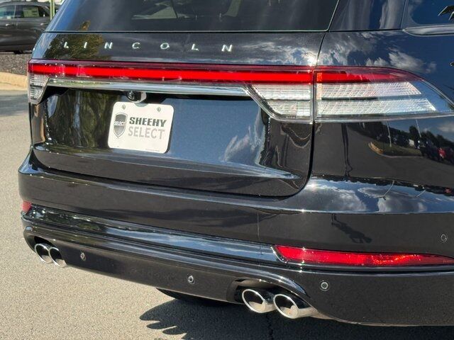 2023 Lincoln Aviator Reserve Chantilly VA
