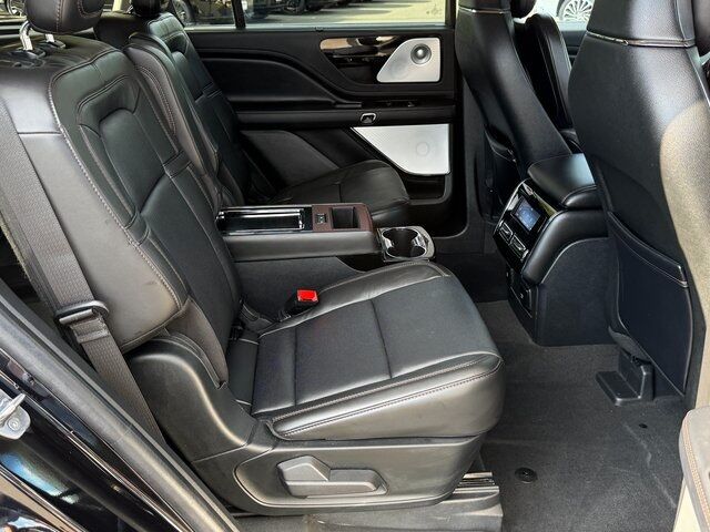 2023 Lincoln Aviator Reserve Chantilly VA