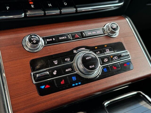2023 Lincoln Aviator Reserve Chantilly VA