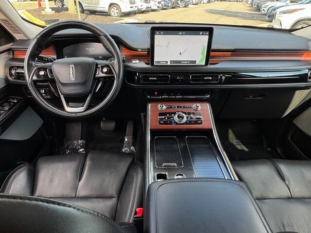 2023 Lincoln Aviator Reserve Chantilly VA