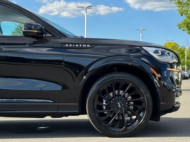 2023 Lincoln Aviator Reserve Chantilly VA