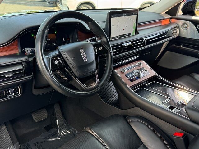2023 Lincoln Aviator Reserve Chantilly VA
