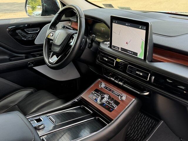 2023 Lincoln Aviator Reserve Chantilly VA