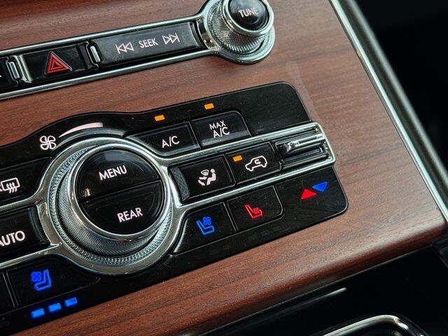 2023 Lincoln Aviator Reserve Chantilly VA