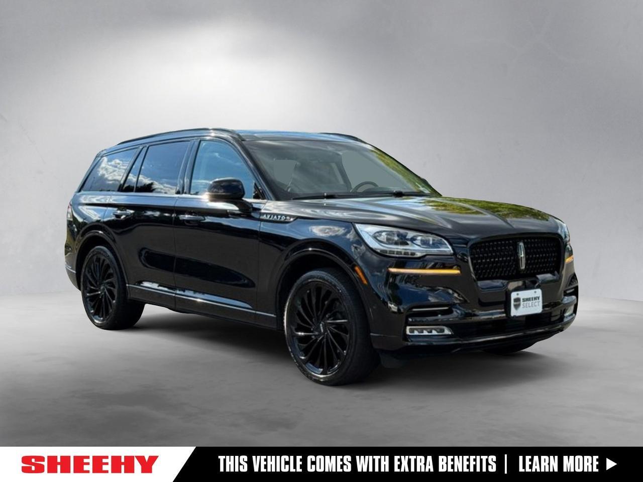 2023 Lincoln Aviator Reserve Chantilly VA