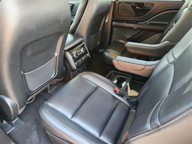 2023 Lincoln Aviator Standard Grapevine TX