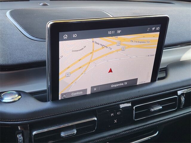 2023 Lincoln Aviator Standard Grapevine TX