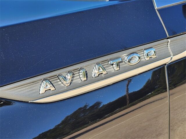 2023 Lincoln Aviator Standard Grapevine TX
