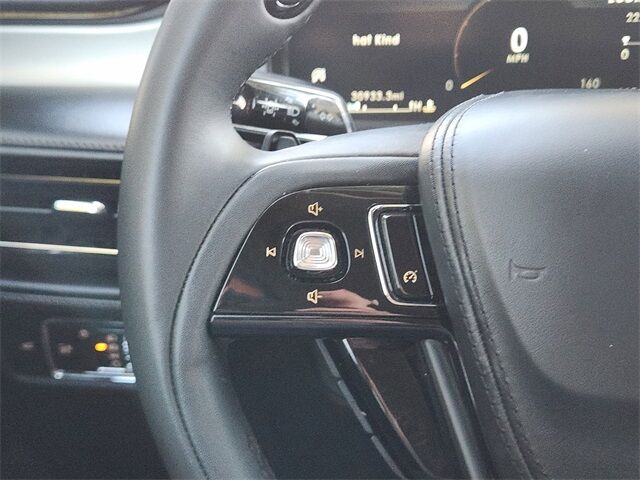 2023 Lincoln Aviator Standard Grapevine TX