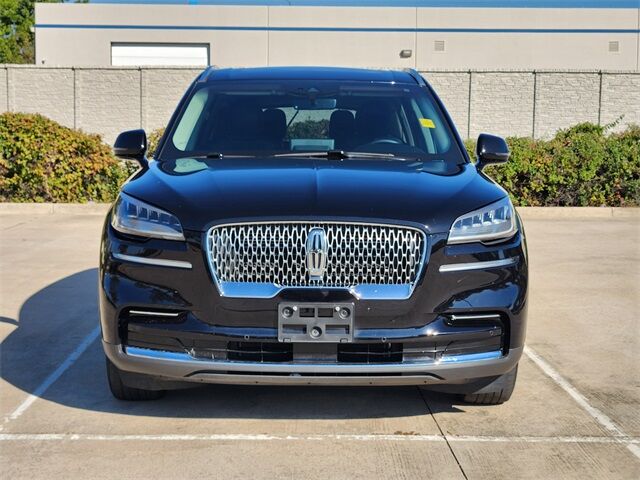 2023 Lincoln Aviator Standard Grapevine TX