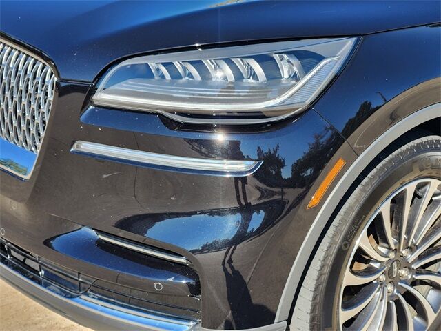 2023 Lincoln Aviator Standard Grapevine TX