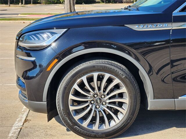2023 Lincoln Aviator Standard Grapevine TX