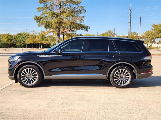 2023 Lincoln Aviator Standard Grapevine TX
