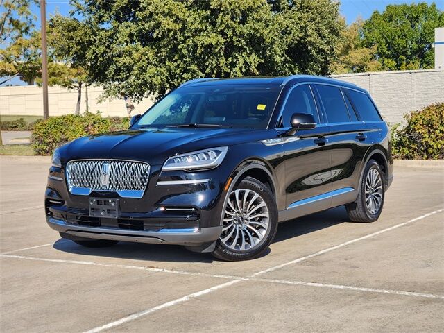 2023 Lincoln Aviator Standard Grapevine TX