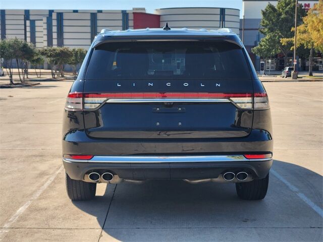 2023 Lincoln Aviator Standard Grapevine TX