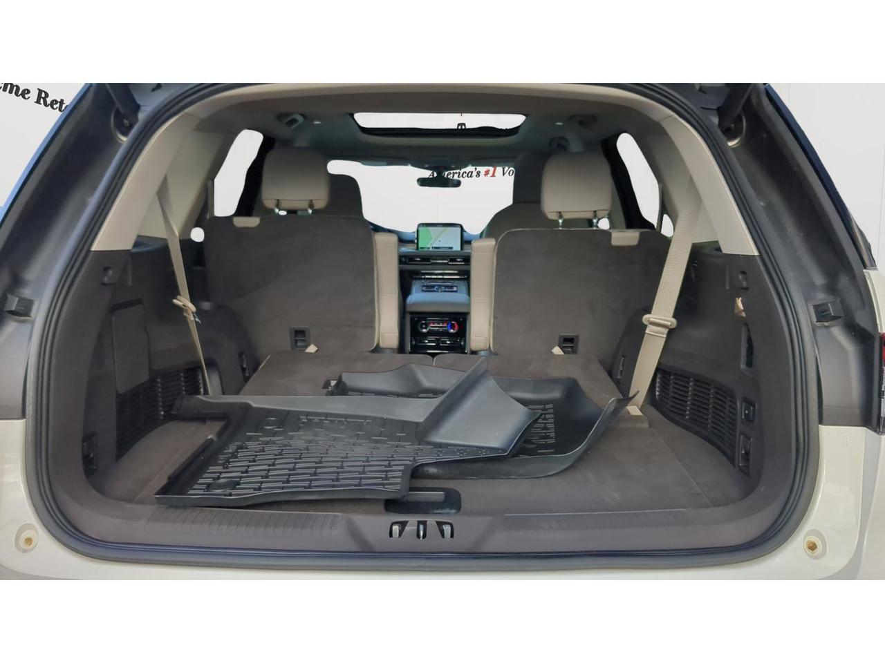 2023 Lincoln Aviator Standard