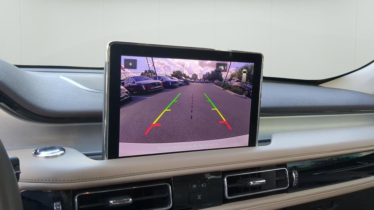 2023 Lincoln Aviator Standard