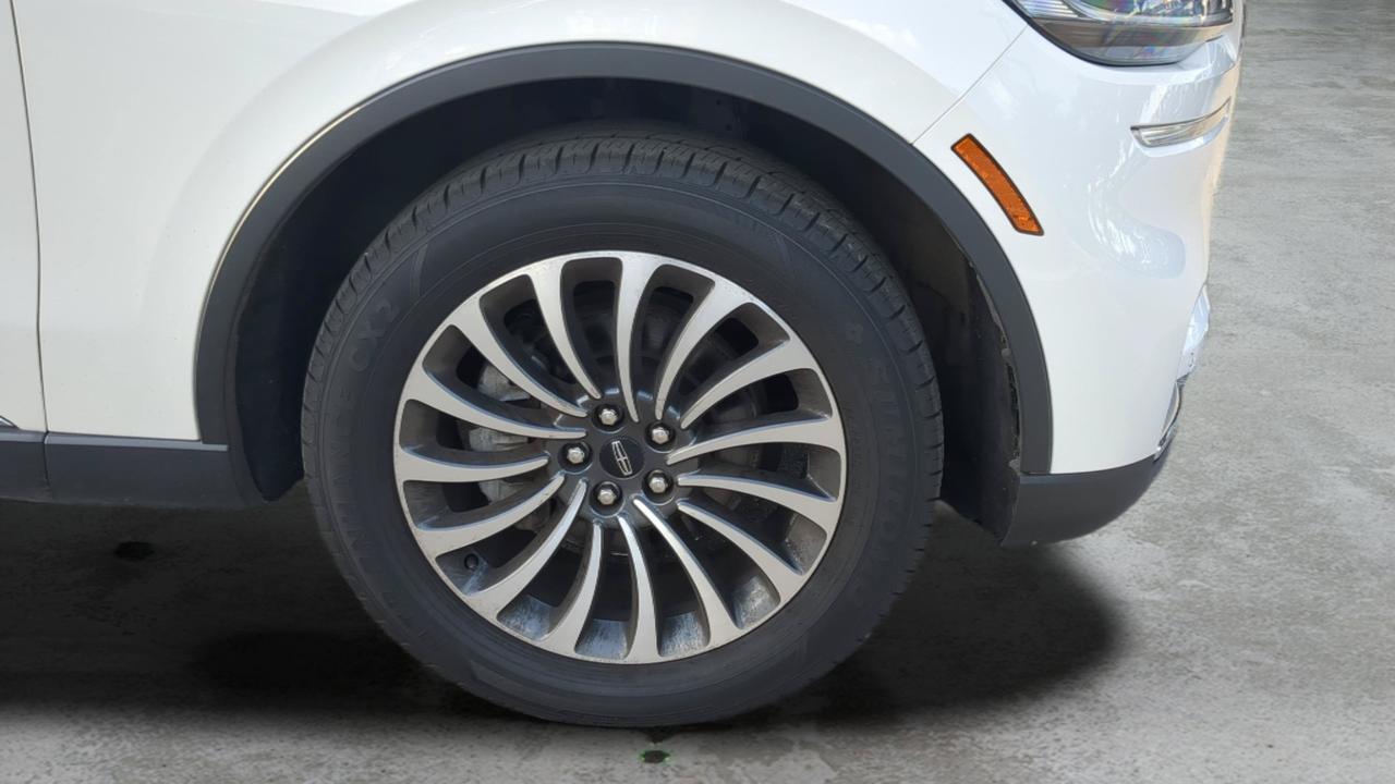 2023 Lincoln Aviator Standard