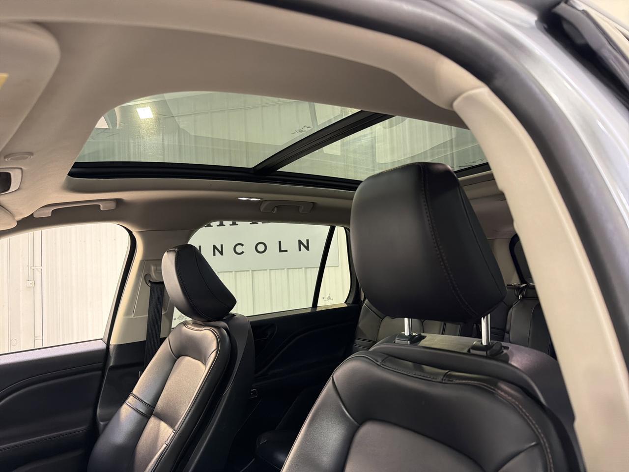 2023 Lincoln Aviator Standard San Antonio TX