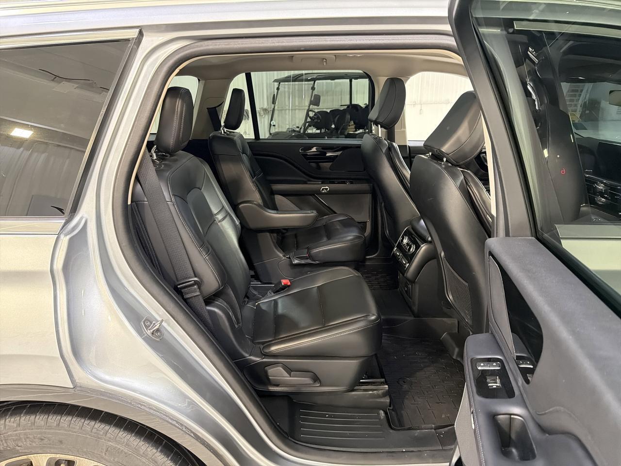 2023 Lincoln Aviator Standard San Antonio TX
