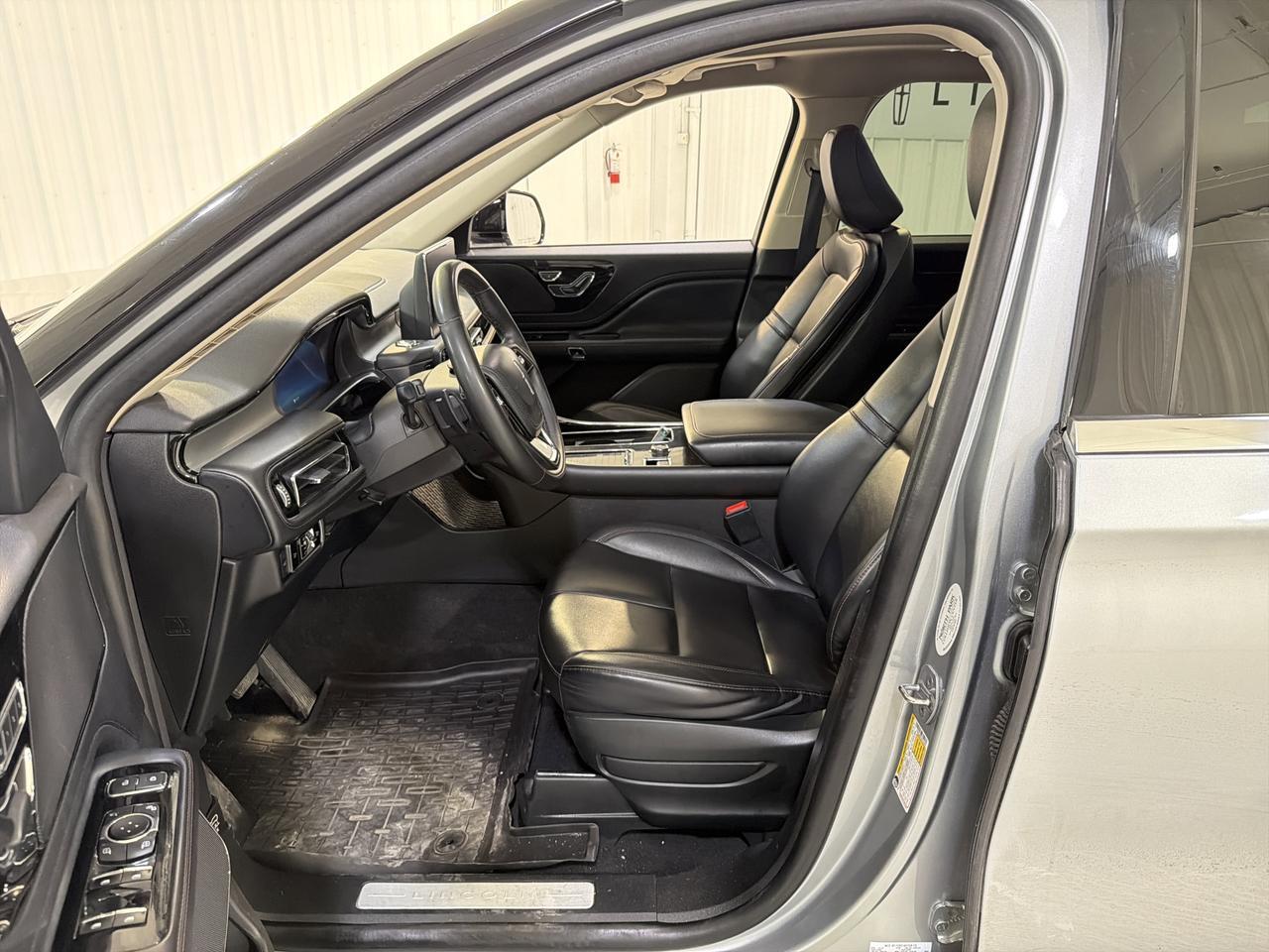 2023 Lincoln Aviator Standard San Antonio TX