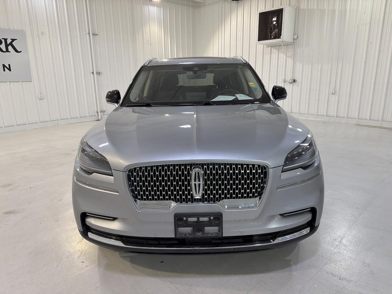 2023 Lincoln Aviator Standard San Antonio TX