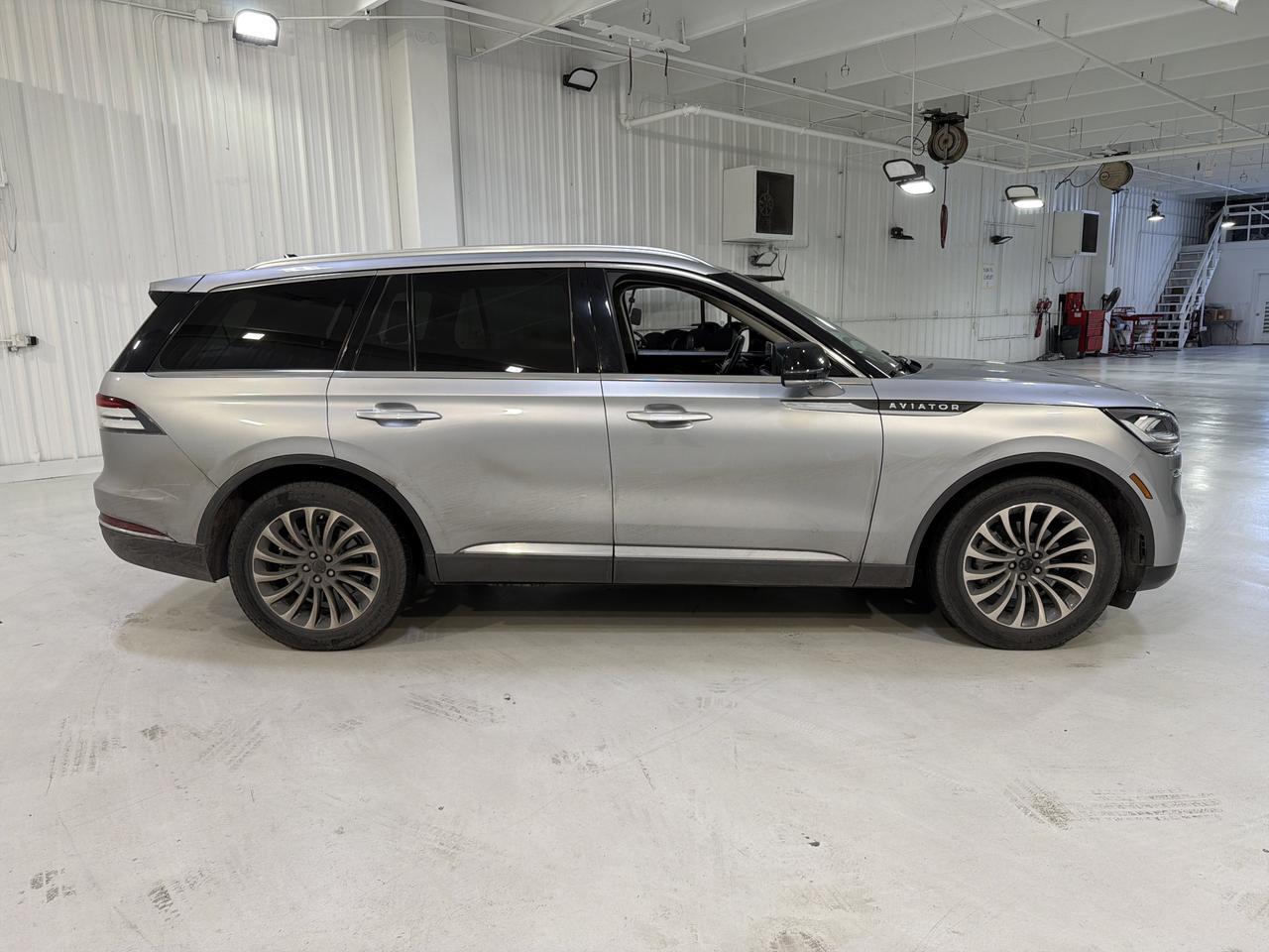 2023 Lincoln Aviator Standard San Antonio TX