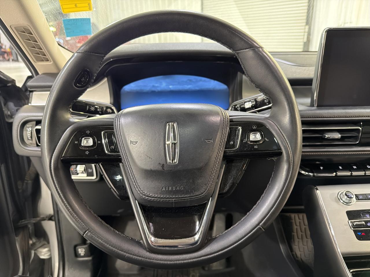 2023 Lincoln Aviator Standard San Antonio TX