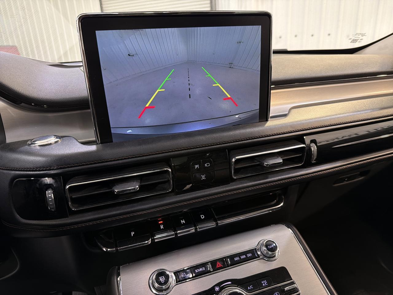 2023 Lincoln Aviator Standard San Antonio TX