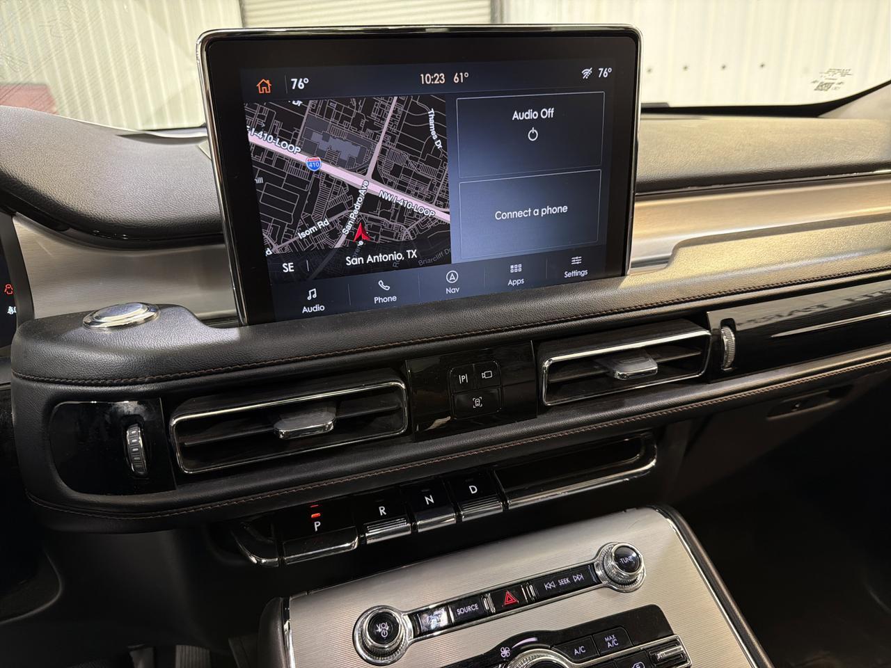 2023 Lincoln Aviator Standard San Antonio TX