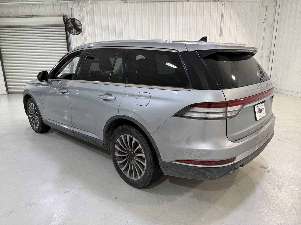 2023 Lincoln Aviator Standard San Antonio TX