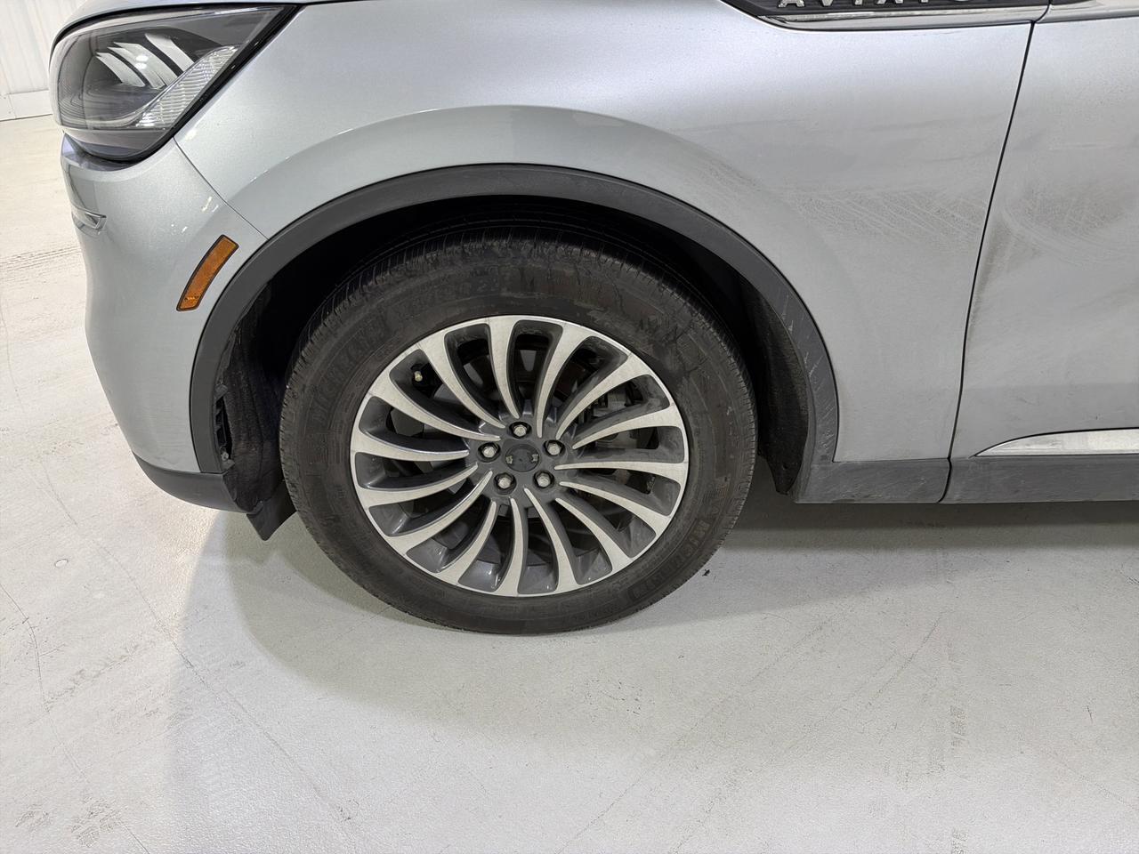 2023 Lincoln Aviator Standard San Antonio TX