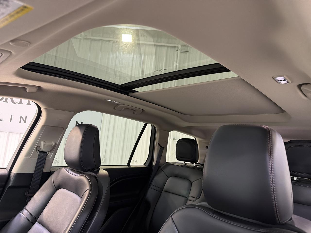 2023 Lincoln Aviator Standard San Antonio TX