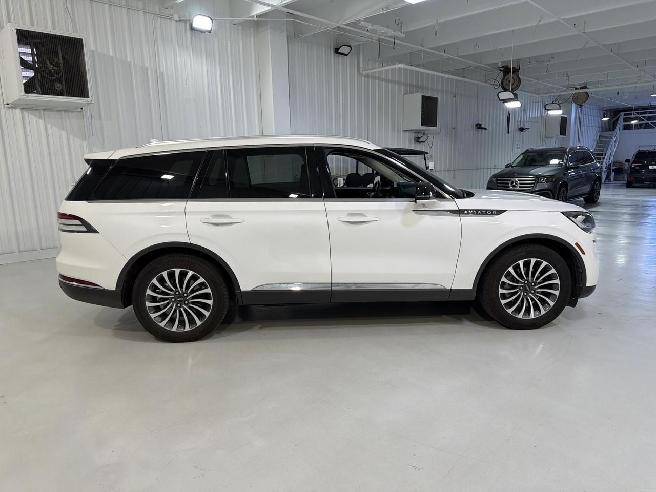 2023 Lincoln Aviator Standard San Antonio TX