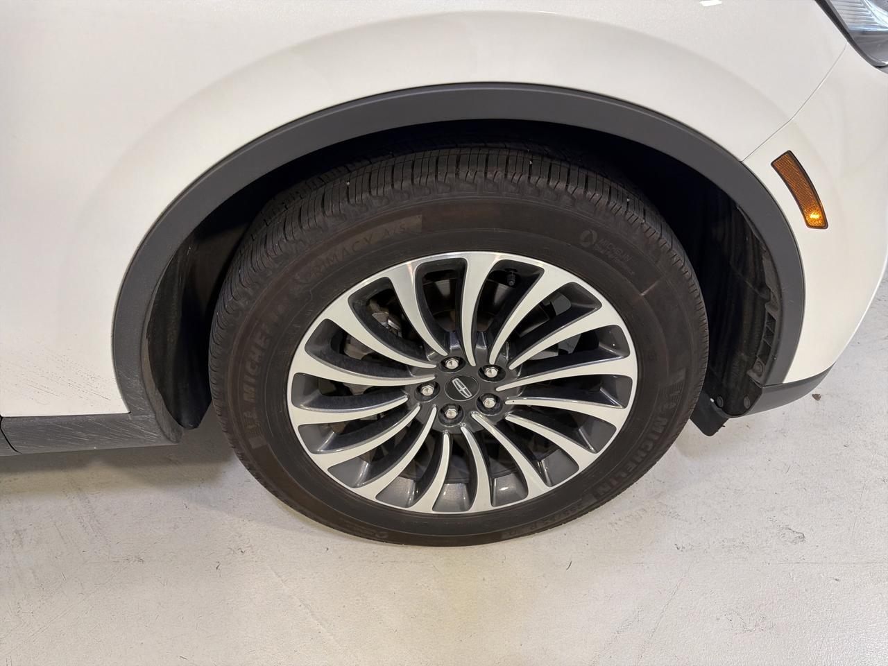 2023 Lincoln Aviator Standard San Antonio TX