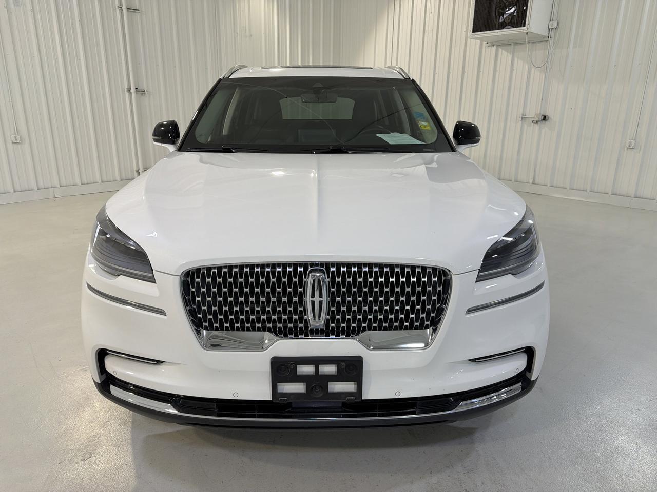 2023 Lincoln Aviator Standard San Antonio TX