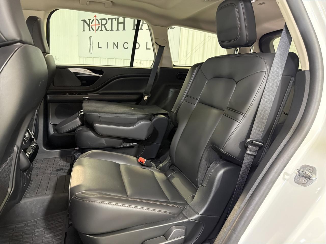 2023 Lincoln Aviator Standard San Antonio TX