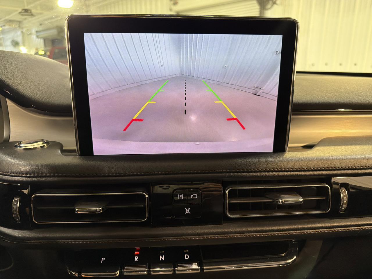 2023 Lincoln Aviator Standard San Antonio TX