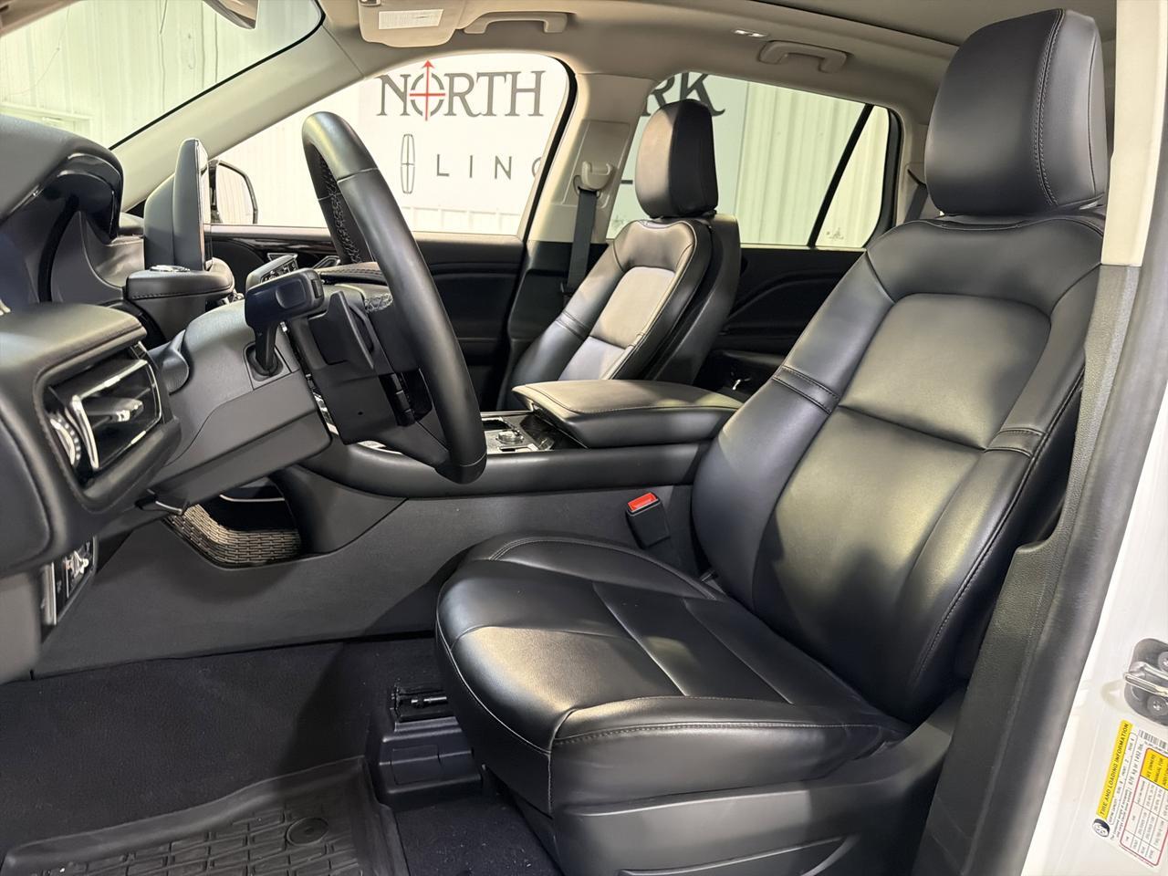 2023 Lincoln Aviator Standard San Antonio TX
