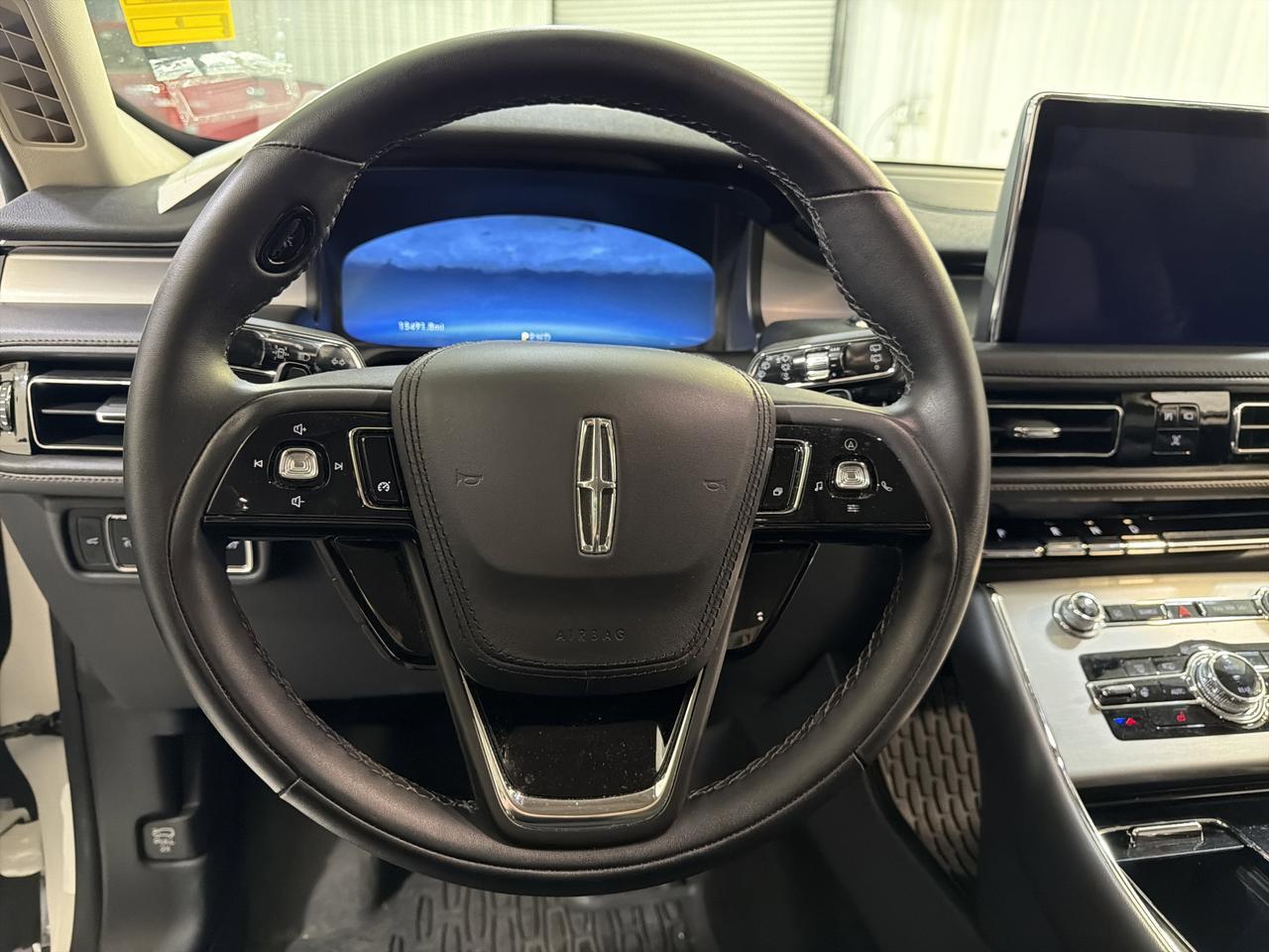 2023 Lincoln Aviator Standard San Antonio TX