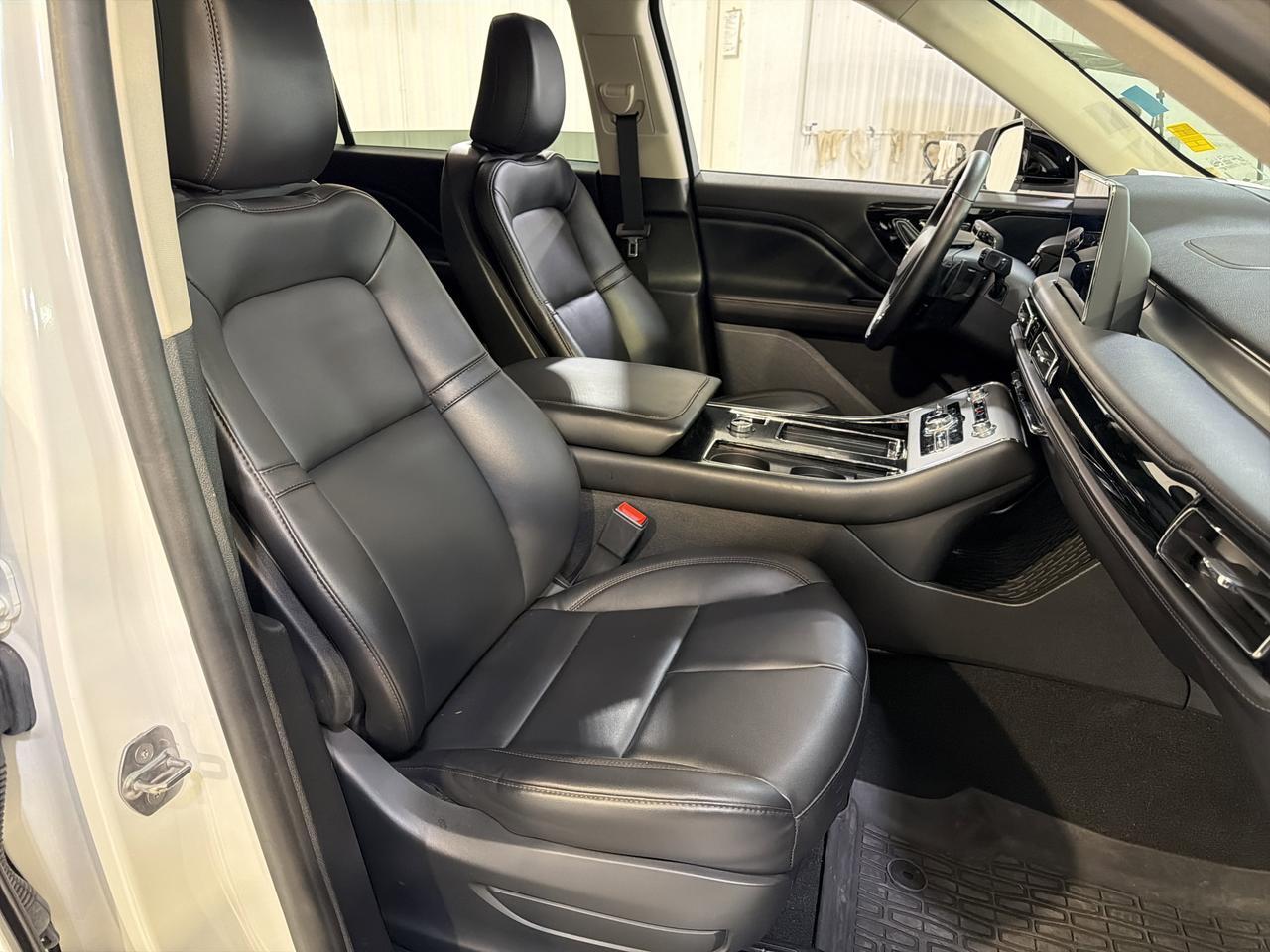 2023 Lincoln Aviator Standard San Antonio TX