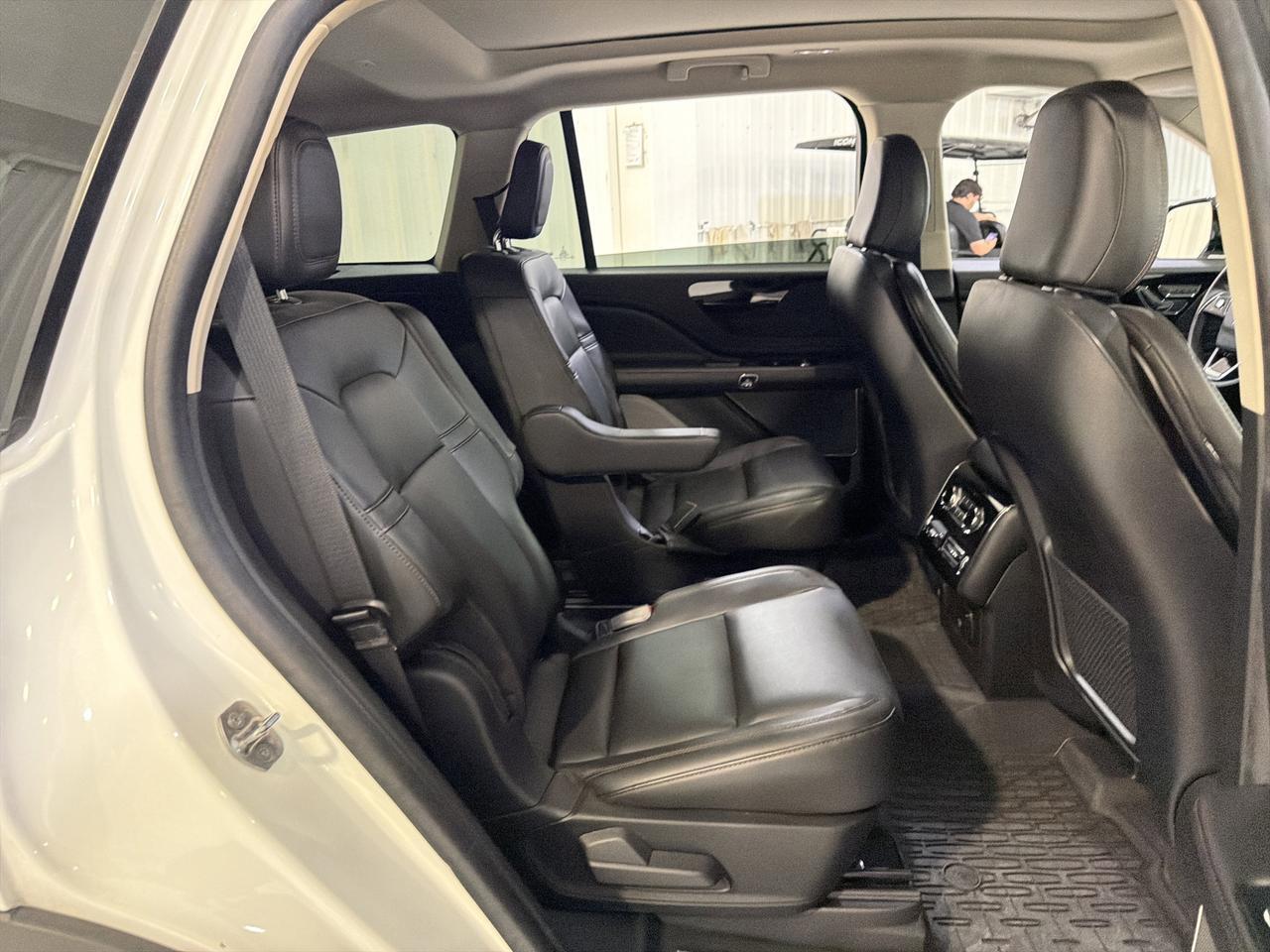 2023 Lincoln Aviator Standard San Antonio TX