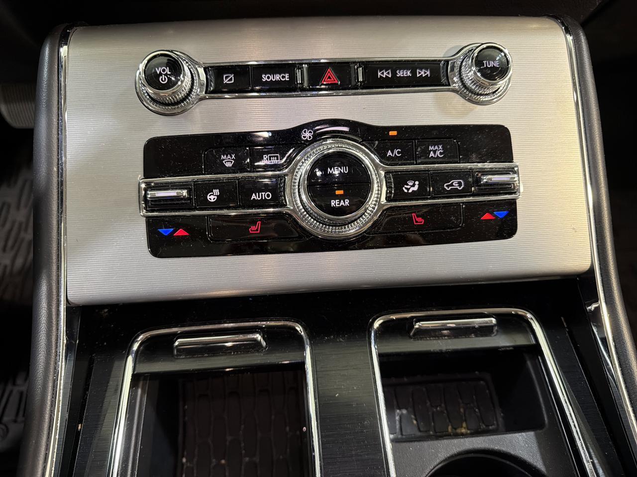 2023 Lincoln Aviator Standard San Antonio TX